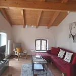 Lejlighed Eldenhof *