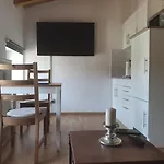 Eldenhof Lejlighed