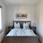 Lejlighed Eldenhof