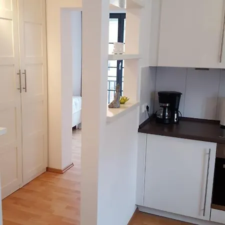 Апартаменты Eldenhof Плау-ам-Зее