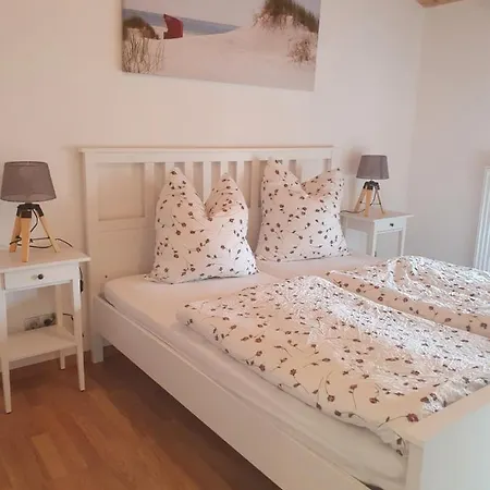 Eldenhof * Плау-ам-Зее