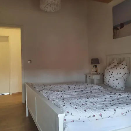 Апартаменты Eldenhof