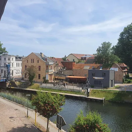 Eldenhof Апартаменты *