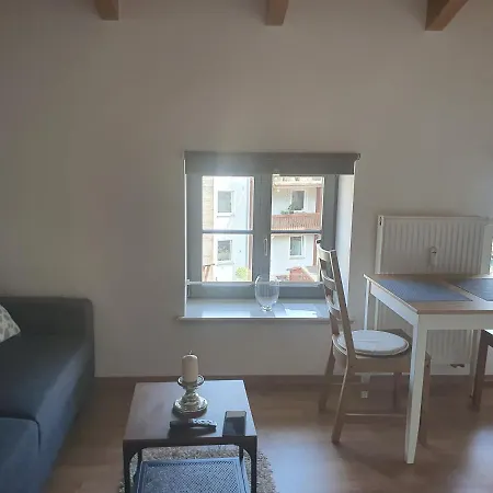 Eldenhof Плау-ам-Зее