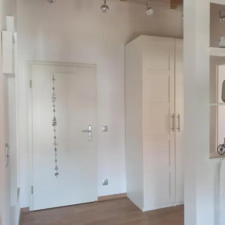 Eldenhof Apartment *