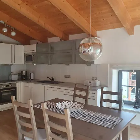 Eldenhof Плау-ам-Зее