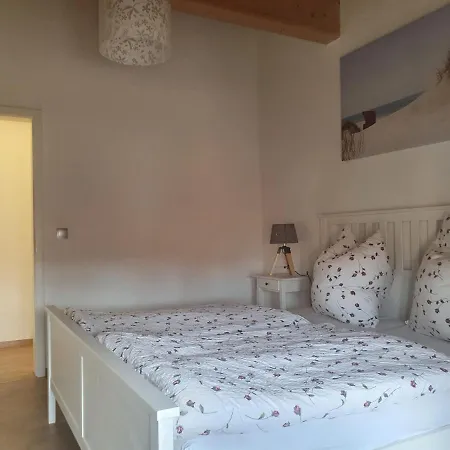 Апартаменты Eldenhof *