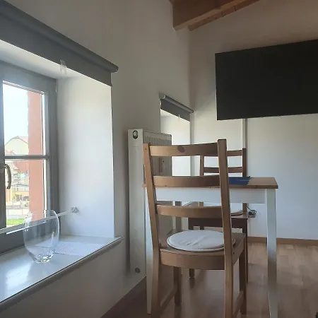 Eldenhof Apartment *