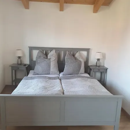 Eldenhof Апартаменты *