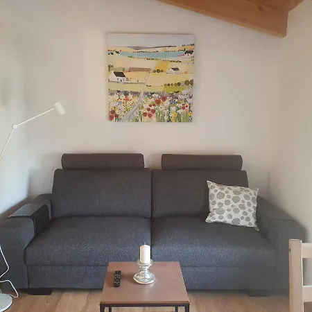 Eldenhof Apartment *