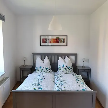 Апартаменты Eldenhof