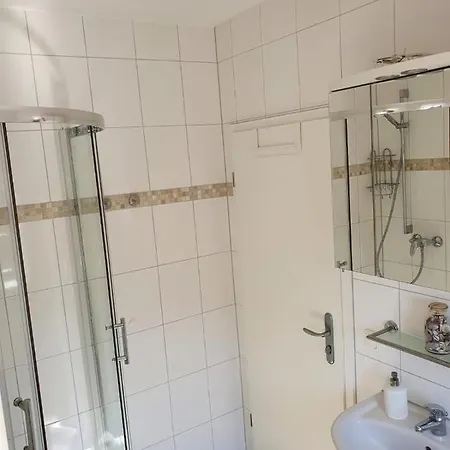 Апартаменты Eldenhof