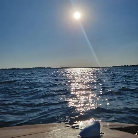 Eldenhof Апартаменты Плау-ам-Зее