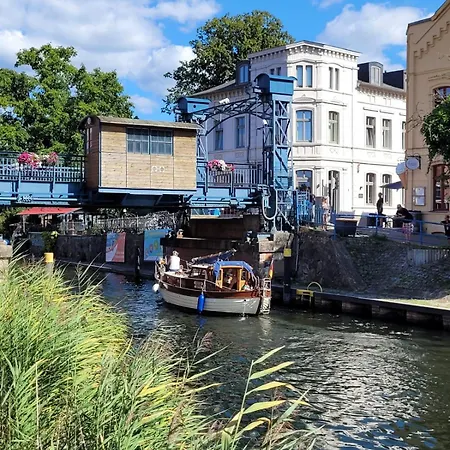 Eldenhof Апартаменты