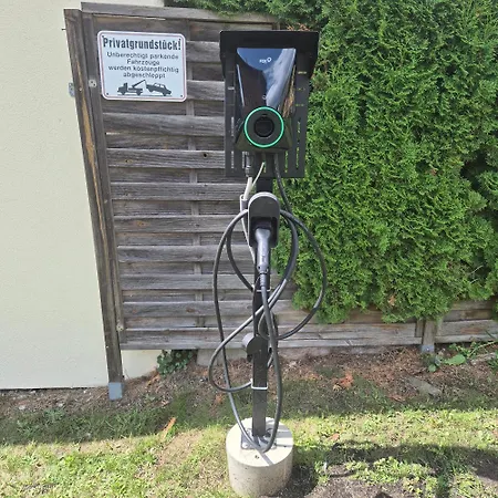 Eldenhof Апартаменты