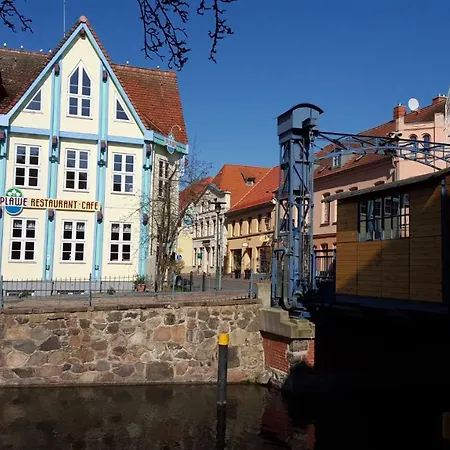 Eldenhof * Плау-ам-Зее