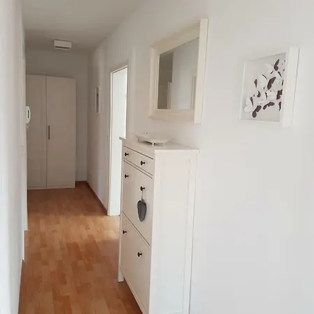 Апартаменты Eldenhof