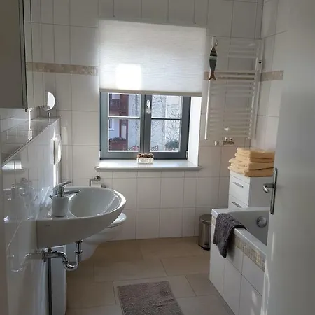 Eldenhof Апартаменты *