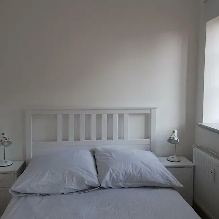 Apartamento Eldenhof *