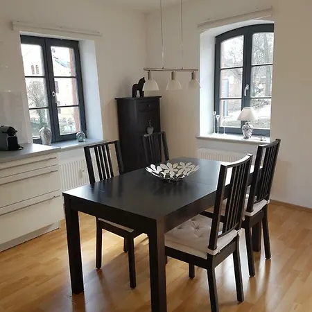 Eldenhof Плау-ам-Зее