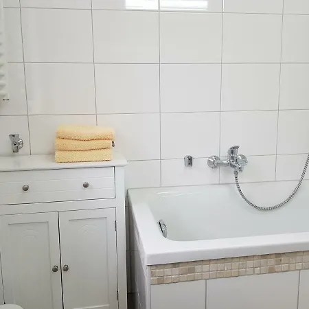 Eldenhof Плау-ам-Зее