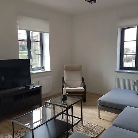 Апартаменты Eldenhof Плау-ам-Зее